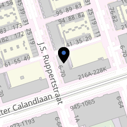 Appartement STN02 E 8175 21
