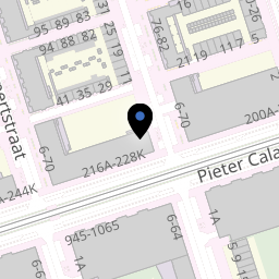 Appartement STN02 E 8175 27