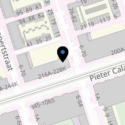 Appartement STN02 E 8175 28
