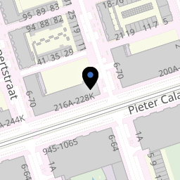 Appartement STN02 E 8175 30