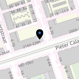 Appartement STN02 E 8175 31
