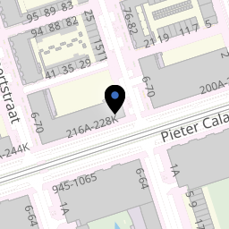 Appartement STN02 E 8175 32
