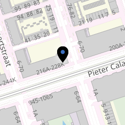 Appartement STN02 E 8175 33
