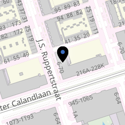 Appartement STN02 E 8175 35