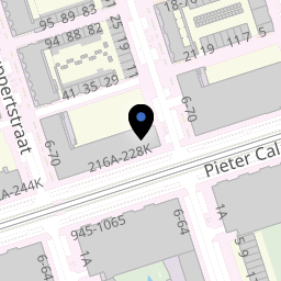 Appartement STN02 E 8175 40