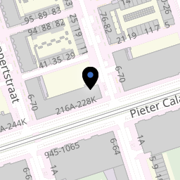 Appartement STN02 E 8175 43