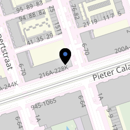 Appartement STN02 E 8175 47