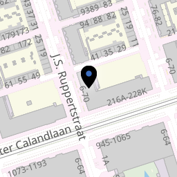 Appartement STN02 E 8175 52