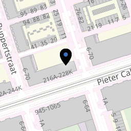 Appartement STN02 E 8175 55
