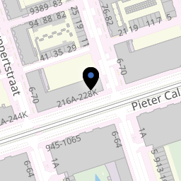 Appartement STN02 E 8175 63