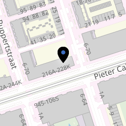Appartement STN02 E 8175 75