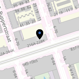 Appartement STN02 E 8175 79