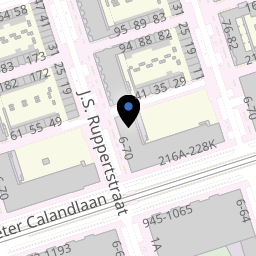 Appartement STN02 E 8175 8