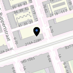 Appartement STN02 E 8175 81