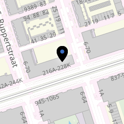 Appartement STN02 E 8175 82