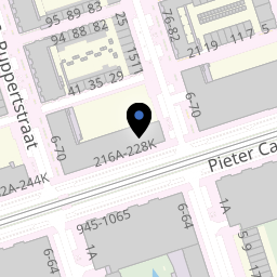 Appartement STN02 E 8175 83