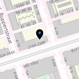 Appartement STN02 E 8175 87