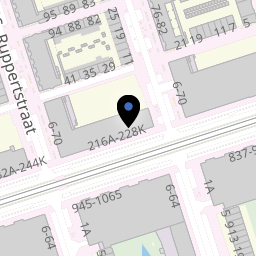 Appartement STN02 E 8175 89