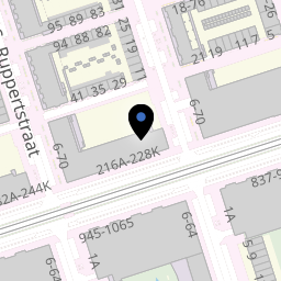 Appartement STN02 E 8175 91