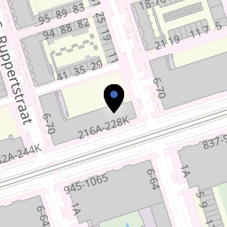 Appartement STN02 E 8175 92