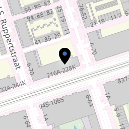 Appartement STN02 E 8175 94