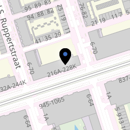 Appartement STN02 E 8175 95