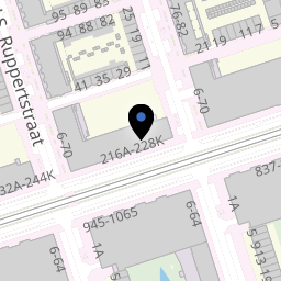 Appartement STN02 E 8175 96