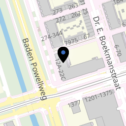 Appartement STN02 E 8176 1