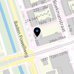 Appartement STN02 E 8176 18