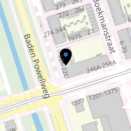Appartement STN02 E 8176 19