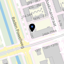 Appartement STN02 E 8176 20