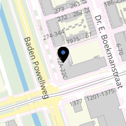 Appartement STN02 E 8176 22