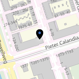 Appartement STN02 E 8176 24