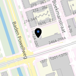 Appartement STN02 E 8176 3