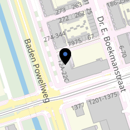 Appartement STN02 E 8176 32