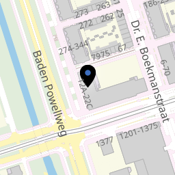 Appartement STN02 E 8176 33