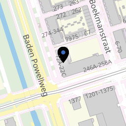 Appartement STN02 E 8176 34