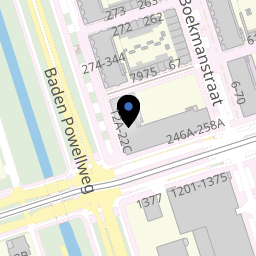 Appartement STN02 E 8176 35
