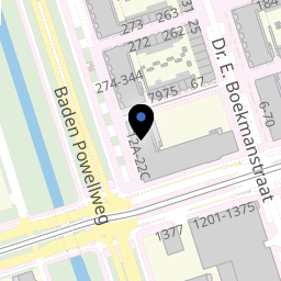 Appartement STN02 E 8176 36