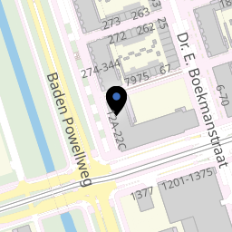 Appartement STN02 E 8176 37