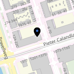 Appartement STN02 E 8176 39
