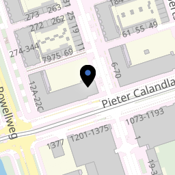 Appartement STN02 E 8176 40