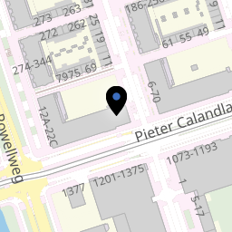 Appartement STN02 E 8176 41