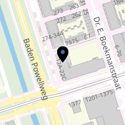 Appartement STN02 E 8176 46