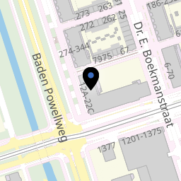 Appartement STN02 E 8176 47