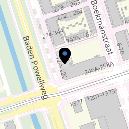 Appartement STN02 E 8176 48
