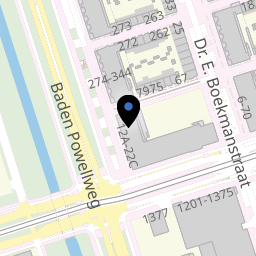 Appartement STN02 E 8176 50