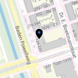 Appartement STN02 E 8176 51