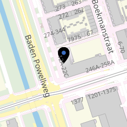 Appartement STN02 E 8176 6