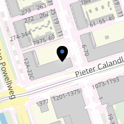 Appartement STN02 E 8176 66